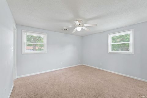 Tiny photo for 5109 Woodway Drive, Fort Wayne, IN 46835 (MLS # 202624849)