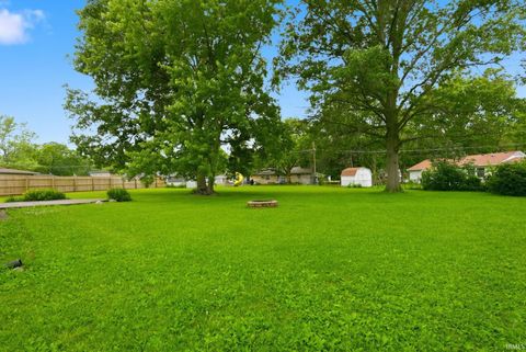 Tiny photo for 5109 Woodway Drive, Fort Wayne, IN 46835 (MLS # 202624849)