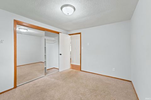 Tiny photo for 5109 Woodway Drive, Fort Wayne, IN 46835 (MLS # 202624849)