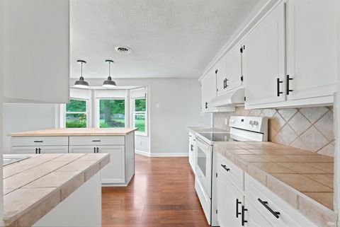 Tiny photo for 5109 Woodway Drive, Fort Wayne, IN 46835 (MLS # 202624849)