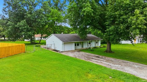 Tiny photo for 5109 Woodway Drive, Fort Wayne, IN 46835 (MLS # 202624849)