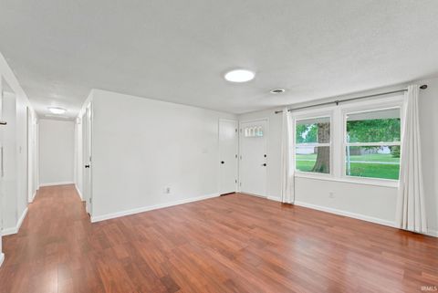 Tiny photo for 5109 Woodway Drive, Fort Wayne, IN 46835 (MLS # 202624849)