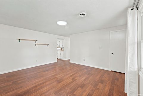Tiny photo for 5109 Woodway Drive, Fort Wayne, IN 46835 (MLS # 202624849)