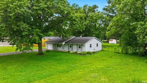 Tiny photo for 5109 Woodway Drive, Fort Wayne, IN 46835 (MLS # 202624849)