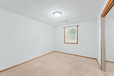 Tiny photo for 5109 Woodway Drive, Fort Wayne, IN 46835 (MLS # 202624849)