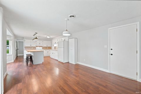 Tiny photo for 5109 Woodway Drive, Fort Wayne, IN 46835 (MLS # 202624849)