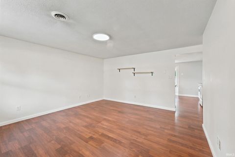 Tiny photo for 5109 Woodway Drive, Fort Wayne, IN 46835 (MLS # 202624849)