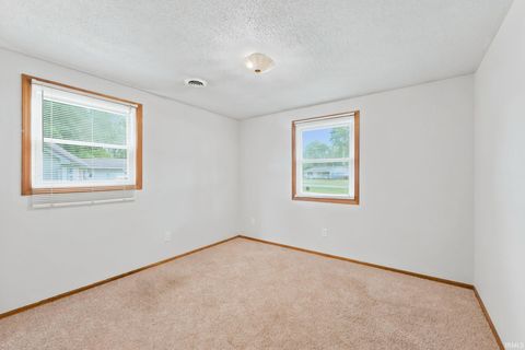 Tiny photo for 5109 Woodway Drive, Fort Wayne, IN 46835 (MLS # 202624849)