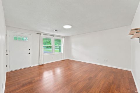 Tiny photo for 5109 Woodway Drive, Fort Wayne, IN 46835 (MLS # 202624849)