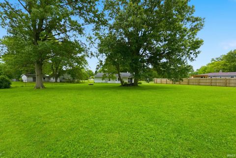 Tiny photo for 5109 Woodway Drive, Fort Wayne, IN 46835 (MLS # 202624849)