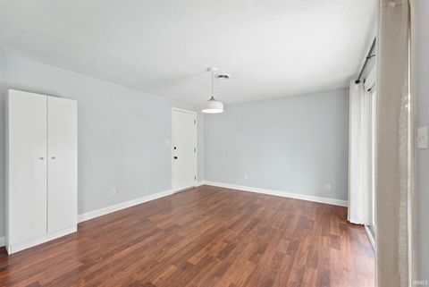 Tiny photo for 5109 Woodway Drive, Fort Wayne, IN 46835 (MLS # 202624849)