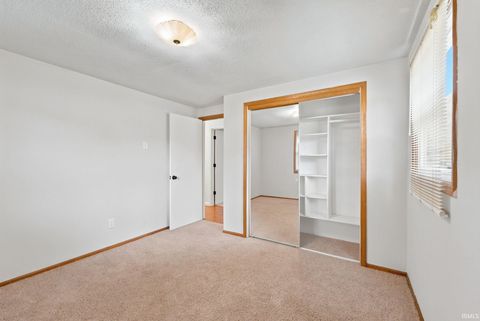 Tiny photo for 5109 Woodway Drive, Fort Wayne, IN 46835 (MLS # 202624849)