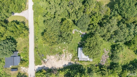 Photo of 1530 N Illinois Street, Marion, IN 46952 (MLS # 202628570)