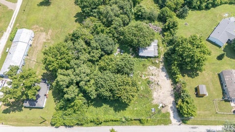 Tiny photo for 1530 N Illinois Street, Marion, IN 46952 (MLS # 202628570)