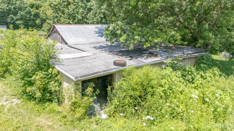 Tiny photo for 1530 N Illinois Street, Marion, IN 46952 (MLS # 202628570)