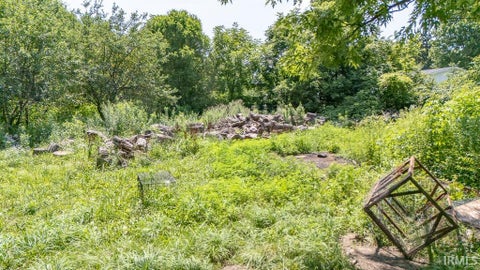 Tiny photo for 1530 N Illinois Street, Marion, IN 46952 (MLS # 202628570)