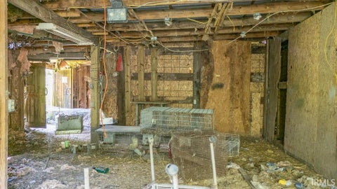 Tiny photo for 1530 N Illinois Street, Marion, IN 46952 (MLS # 202628570)