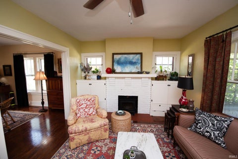 Tiny photo for 1012 S 10th Street, Lafayette, IN 47905 (MLS # 202637167)