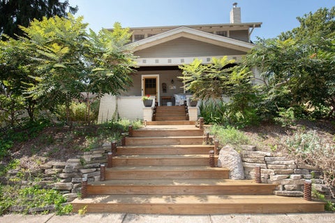 Tiny photo for 1012 S 10th Street, Lafayette, IN 47905 (MLS # 202637167)