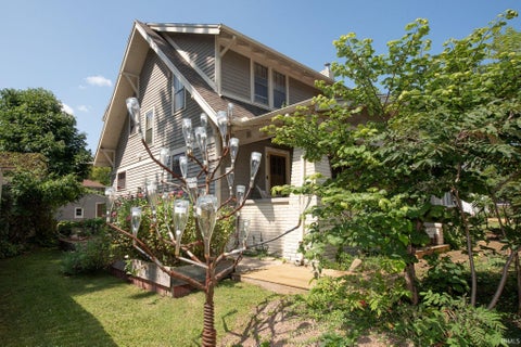 Tiny photo for 1012 S 10th Street, Lafayette, IN 47905 (MLS # 202637167)