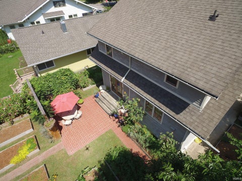 Tiny photo for 1012 S 10th Street, Lafayette, IN 47905 (MLS # 202637167)