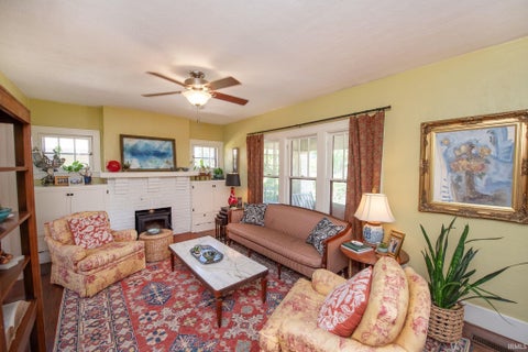 Tiny photo for 1012 S 10th Street, Lafayette, IN 47905 (MLS # 202637167)