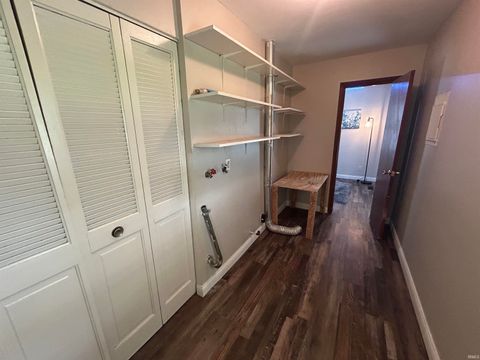 Tiny photo for 1417 Sherwood Drive, Lafayette, IN 47909 (MLS # 202629022)