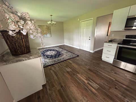 Tiny photo for 1417 Sherwood Drive, Lafayette, IN 47909 (MLS # 202629022)