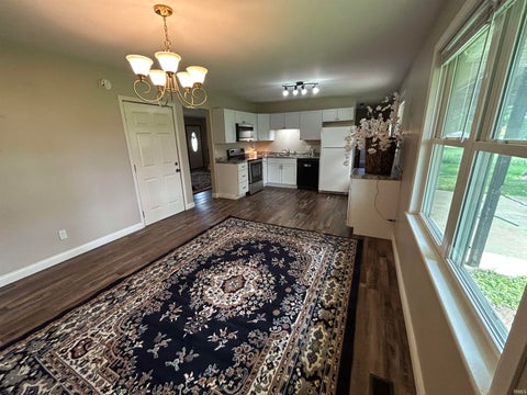 Tiny photo for 1417 Sherwood Drive, Lafayette, IN 47909 (MLS # 202629022)