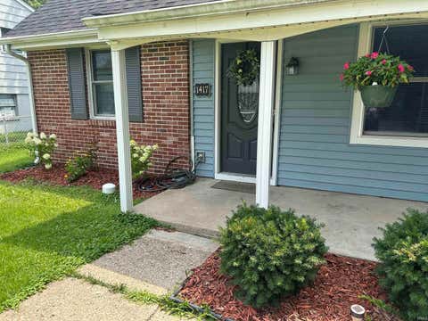 Tiny photo for 1417 Sherwood Drive, Lafayette, IN 47909 (MLS # 202629022)
