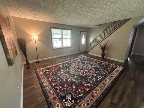Tiny photo for 1417 Sherwood Drive, Lafayette, IN 47909 (MLS # 202629022)
