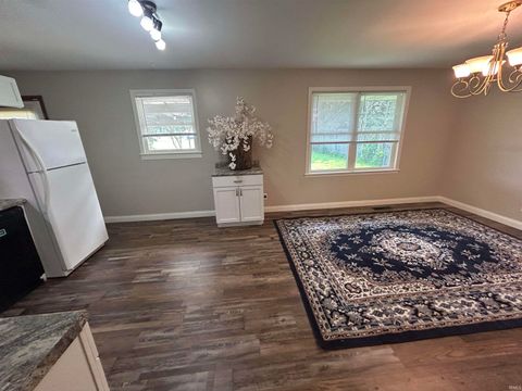 Tiny photo for 1417 Sherwood Drive, Lafayette, IN 47909 (MLS # 202629022)