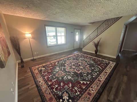 Tiny photo for 1417 Sherwood Drive, Lafayette, IN 47909 (MLS # 202629022)