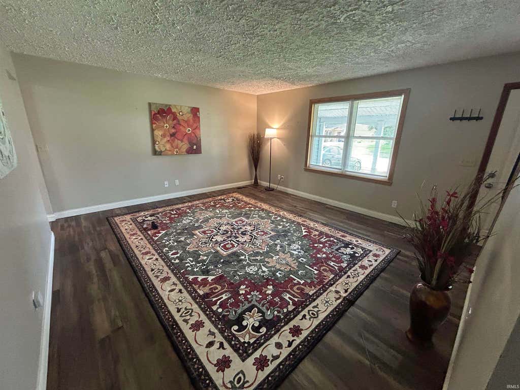 Photo of 1417 Sherwood Drive, Lafayette, IN 47909 (MLS # 202629022)