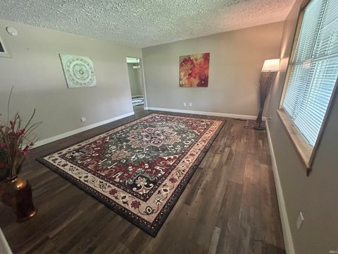 Tiny photo for 1417 Sherwood Drive, Lafayette, IN 47909 (MLS # 202629022)