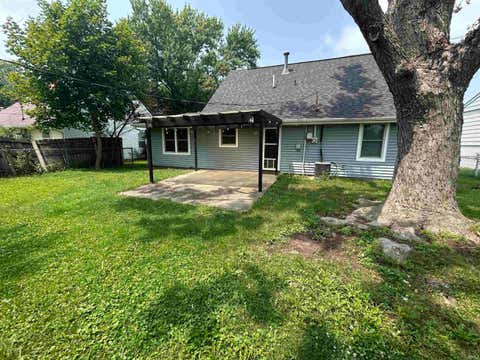 Tiny photo for 1417 Sherwood Drive, Lafayette, IN 47909 (MLS # 202629022)