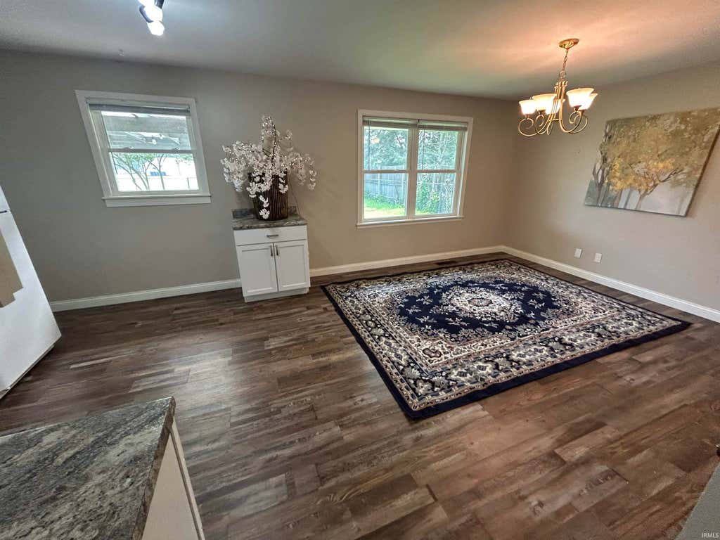 Photo of 1417 Sherwood Drive, Lafayette, IN 47909 (MLS # 202629022)