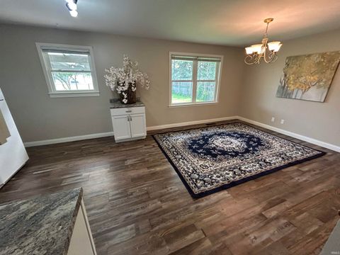 Tiny photo for 1417 Sherwood Drive, Lafayette, IN 47909 (MLS # 202629022)