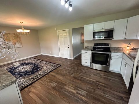 Tiny photo for 1417 Sherwood Drive, Lafayette, IN 47909 (MLS # 202629022)