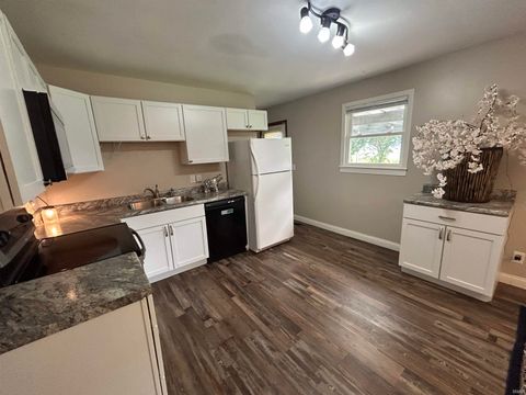Tiny photo for 1417 Sherwood Drive, Lafayette, IN 47909 (MLS # 202629022)