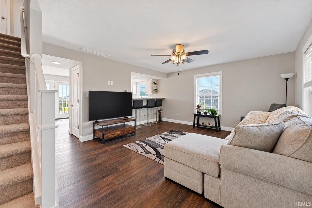 Photo of 1771 W Victoria Lane, Bloomington, IN 47403 (MLS # 202642282)