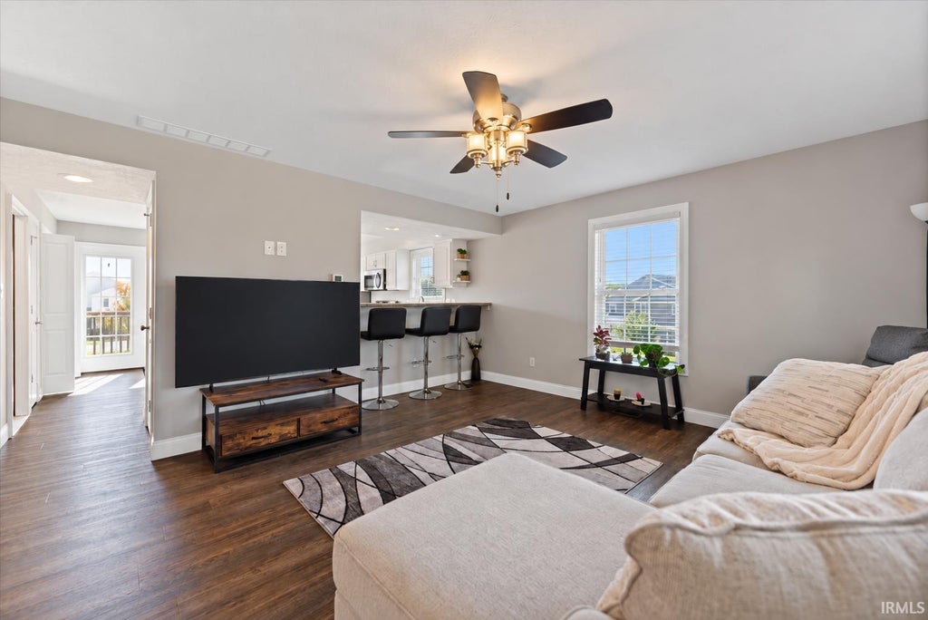 Photo of 1771 W Victoria Lane, Bloomington, IN 47403 (MLS # 202642282)