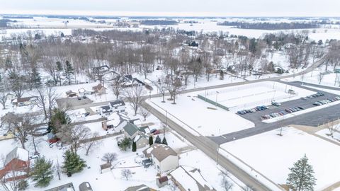 Tiny photo for 506 S Harrison Street, Greentown, IN 46936 (MLS # 202604095)