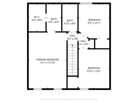 Tiny photo for 506 S Harrison Street, Greentown, IN 46936 (MLS # 202604095)