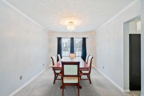 Tiny photo for 506 S Harrison Street, Greentown, IN 46936 (MLS # 202604095)