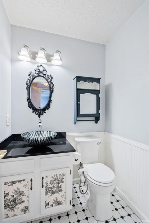 Tiny photo for 506 S Harrison Street, Greentown, IN 46936 (MLS # 202604095)