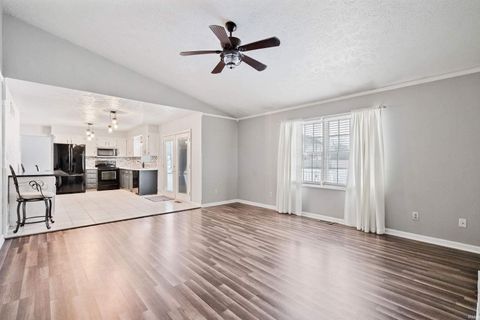 Tiny photo for 506 S Harrison Street, Greentown, IN 46936 (MLS # 202604095)