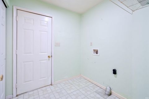 Tiny photo for 506 S Harrison Street, Greentown, IN 46936 (MLS # 202604095)