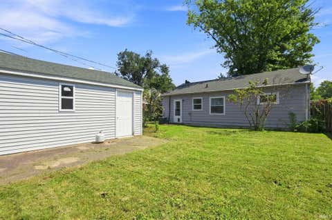 Tiny photo for 2532 Foxhall Drive, Lafayette, IN 47909 (MLS # 202634984)
