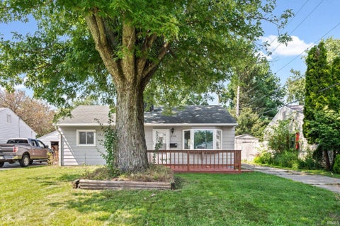 Tiny photo for 2532 Foxhall Drive, Lafayette, IN 47909 (MLS # 202634984)